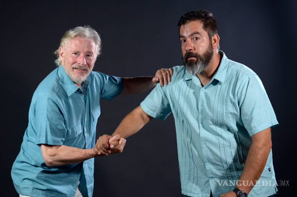 Un viaje de vida y muerte