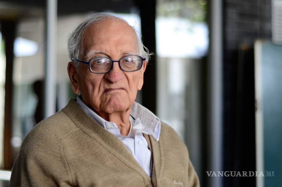 $!Sacerdote de Saltillo 'anunció' su muerte