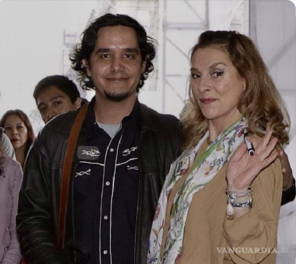 $!Marx Arriaga fue impuesto en la SEP por Beatriz Gutiérrez Müller.