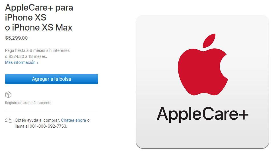 $!Mantener un iPhone XS MAX podría costarte más de 40 mil pesos