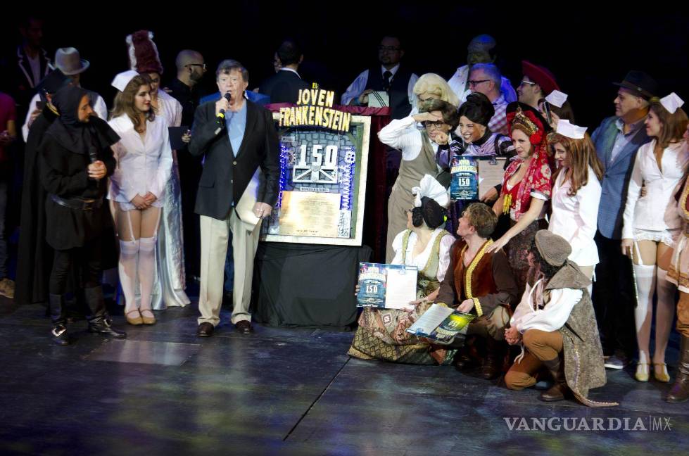 ‘En Familia con Chabelo’ regresa a Televisa para despedir a Xavier López