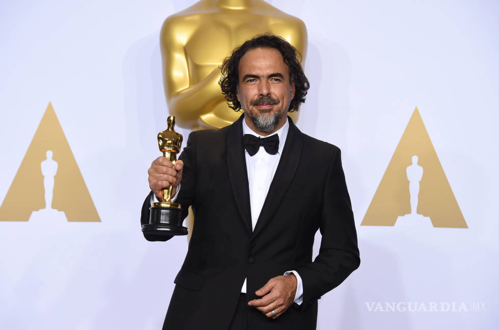 $!Iñárritu: el mexicano que conquista Hollywood en los tiempos de Trump