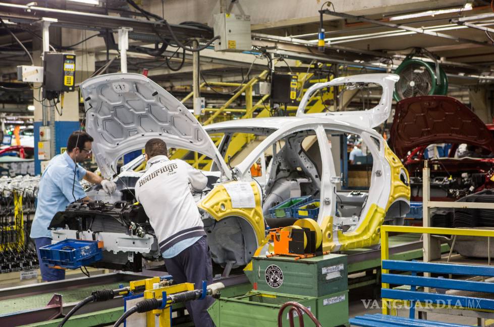 Ford ya no fabricará camionetas pesadas en América del Sur