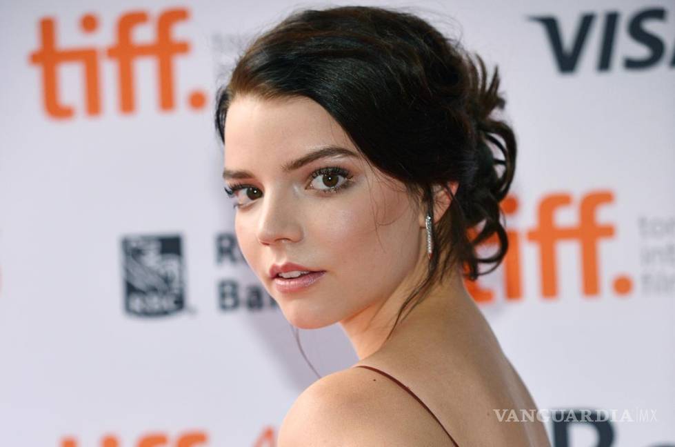 $!Anya Taylor-Joy y Maisie Williams se unen a la saga 'X-Men'