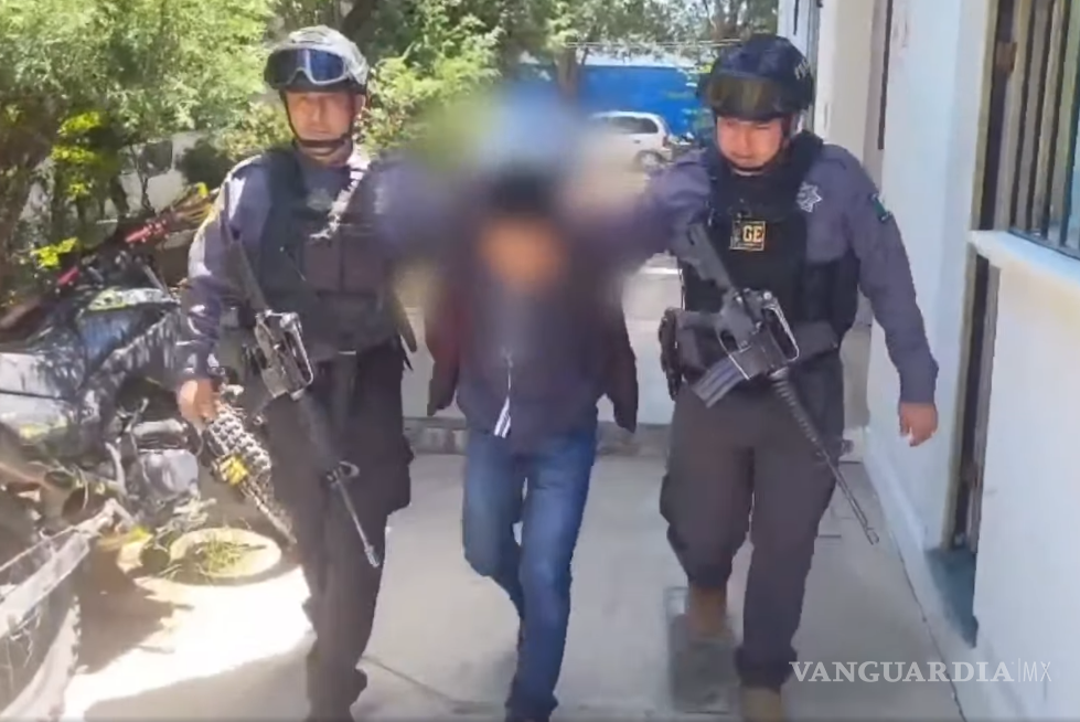 $!Detienen en Chiapas a hombre acusado de vender a su hija de 12 años por 25 mil pesos