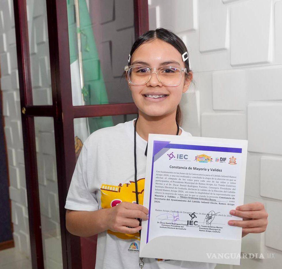 $!Amaya Aranzazu González Reyes ocupará la Secretaría del Ayuntamiento.