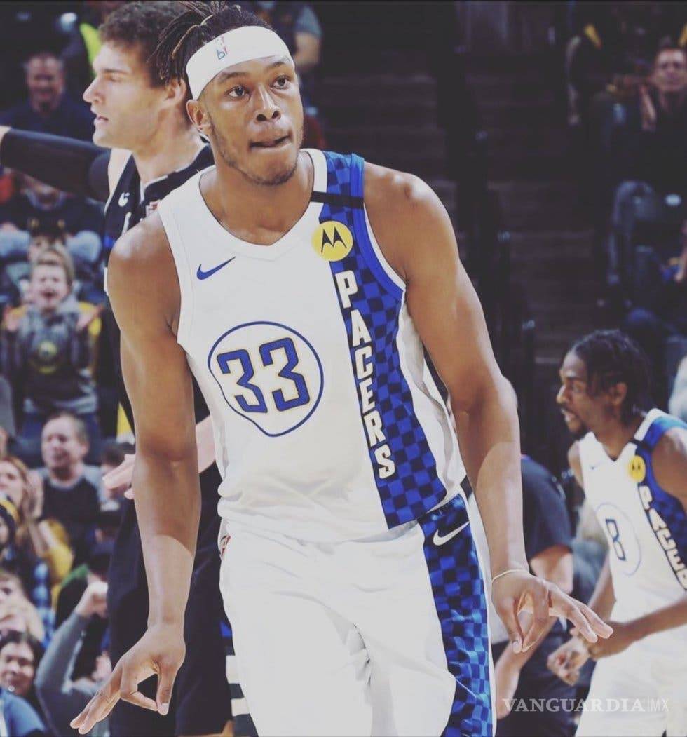 $!Pacers finalmente cobra 'venganza' sobre los Rockets