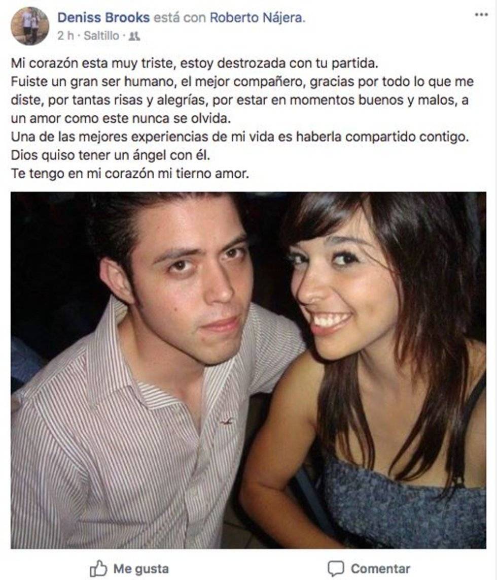 $!‘No recuerdo nada’, le dijo Iveth a su mamá antes de entrar en coma