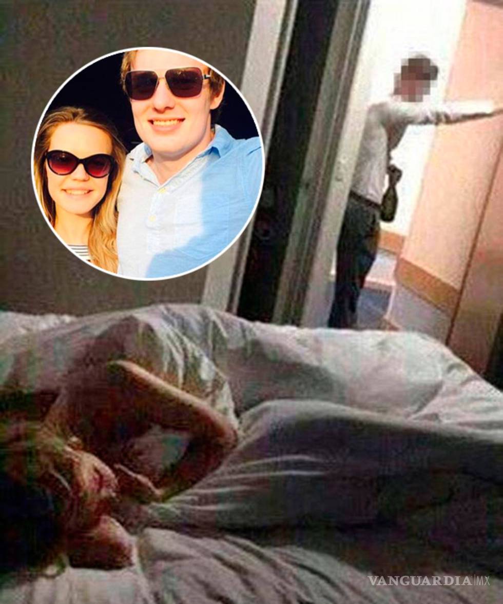 $!'Lady Chacal' solo es un ejemplo, otros casos de maestras 'cariñosas' con alumnos