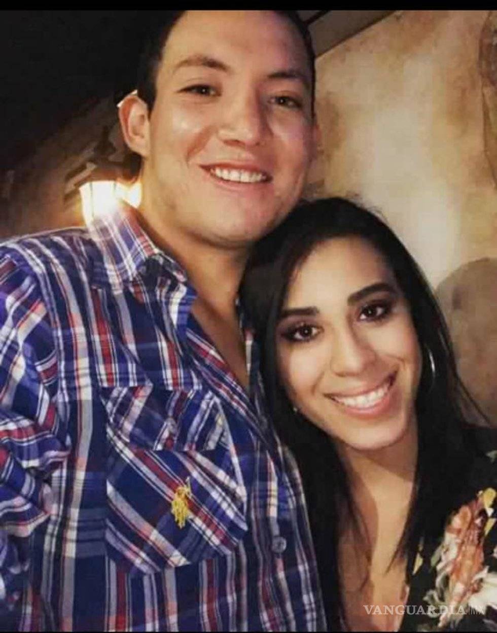 $!Se seguirá de oficio la denuncia de agresión de joven golpeada por novio: Gobernador de Coahuila