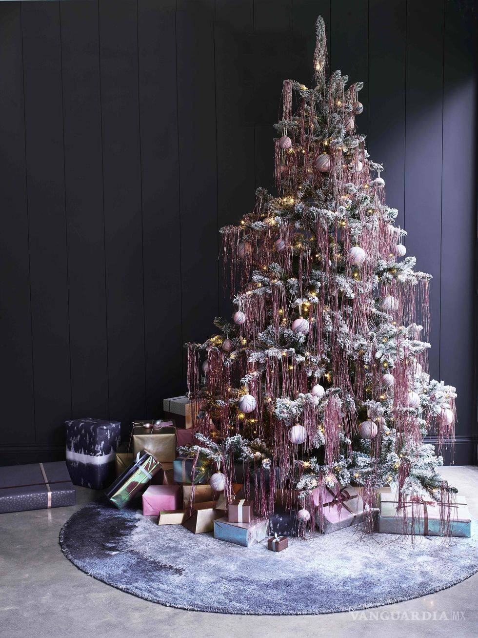 $!¡Santa Claus está cerca! 10 ideas decorativas que te inspirarán en esta Navidad