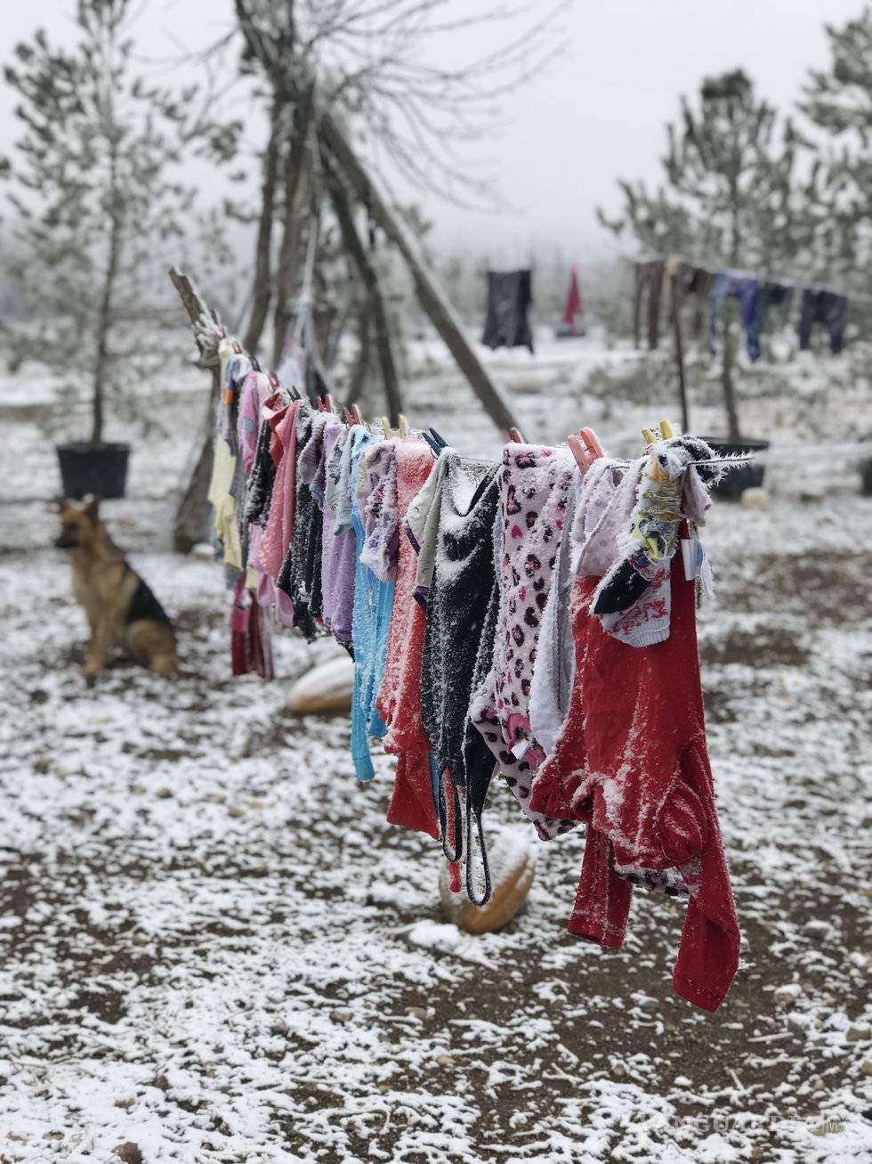 $!Ramos Arizpe, la tercera ciudad más fría de México