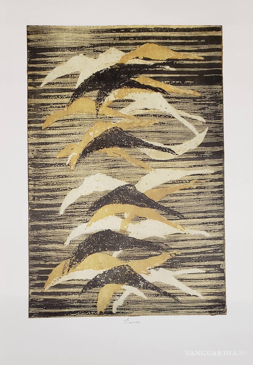 $!¿Ya conoces las piezas que estarán en subasta en el Museo del Desierto?