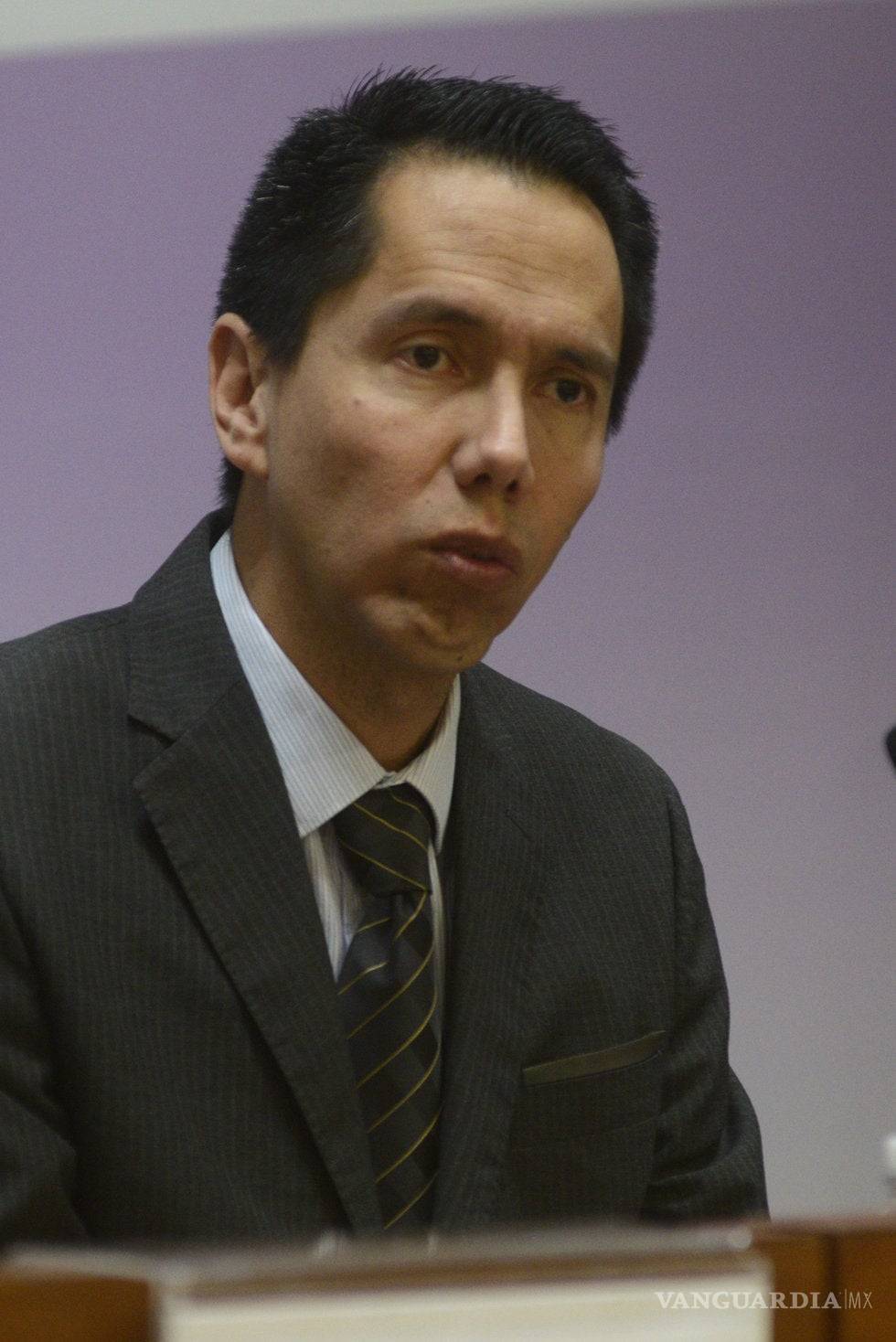 $!Cisneros Ruiz ve posible segunda reelección a alcalde; disiente de decisión mayoritaria