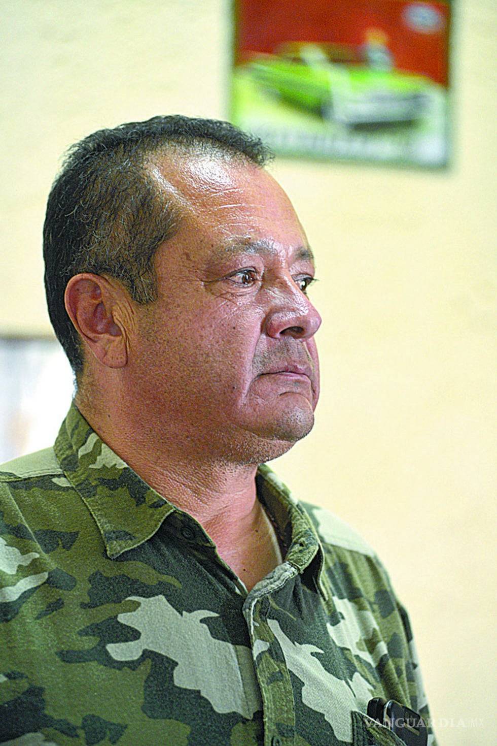 $!Apariciones, llantos de la Virgen y ocho 'milagros' más, registrados en Coahuila