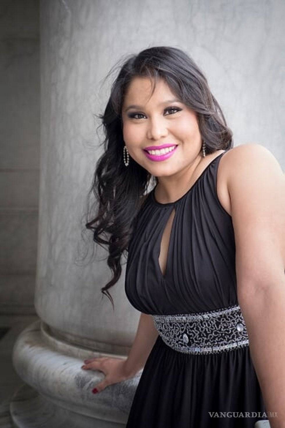 $!‘Voces irreverentes, voces con causa’: Una competencia de ópera altruista