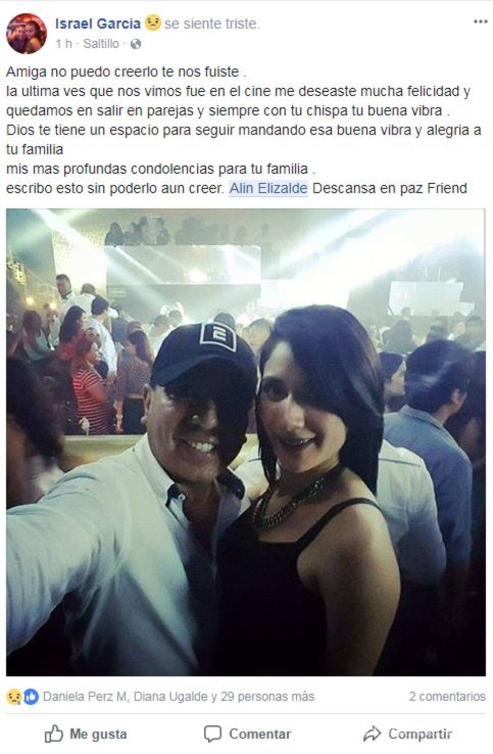 $!Trágica muerte de 3 jóvenes en accidente vial, reabre el debate sobre implementar fotomultas en Saltillo