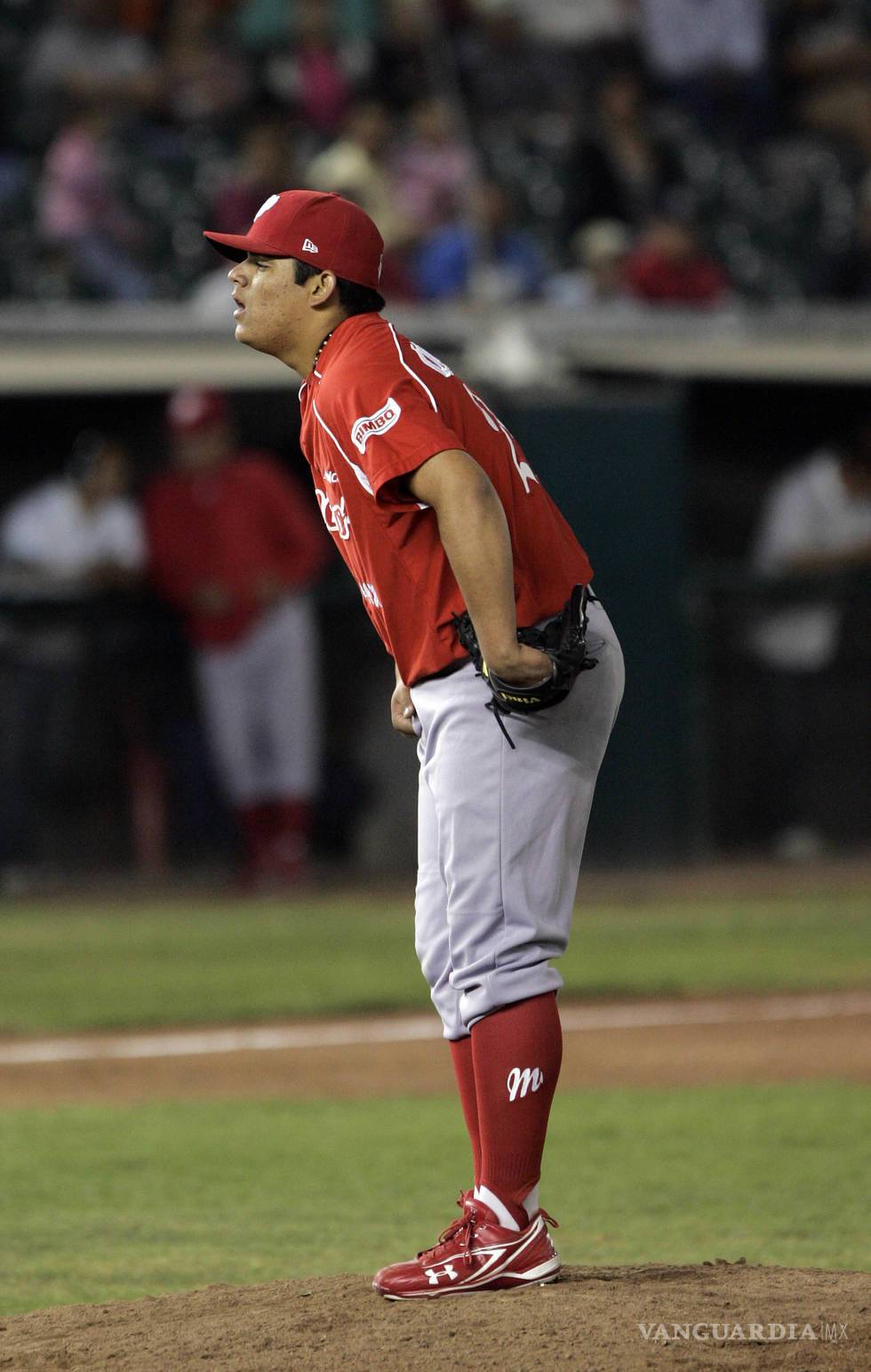 $!Roberto Osuna, el mexicano que se está 'comiendo' las Grandes Ligas