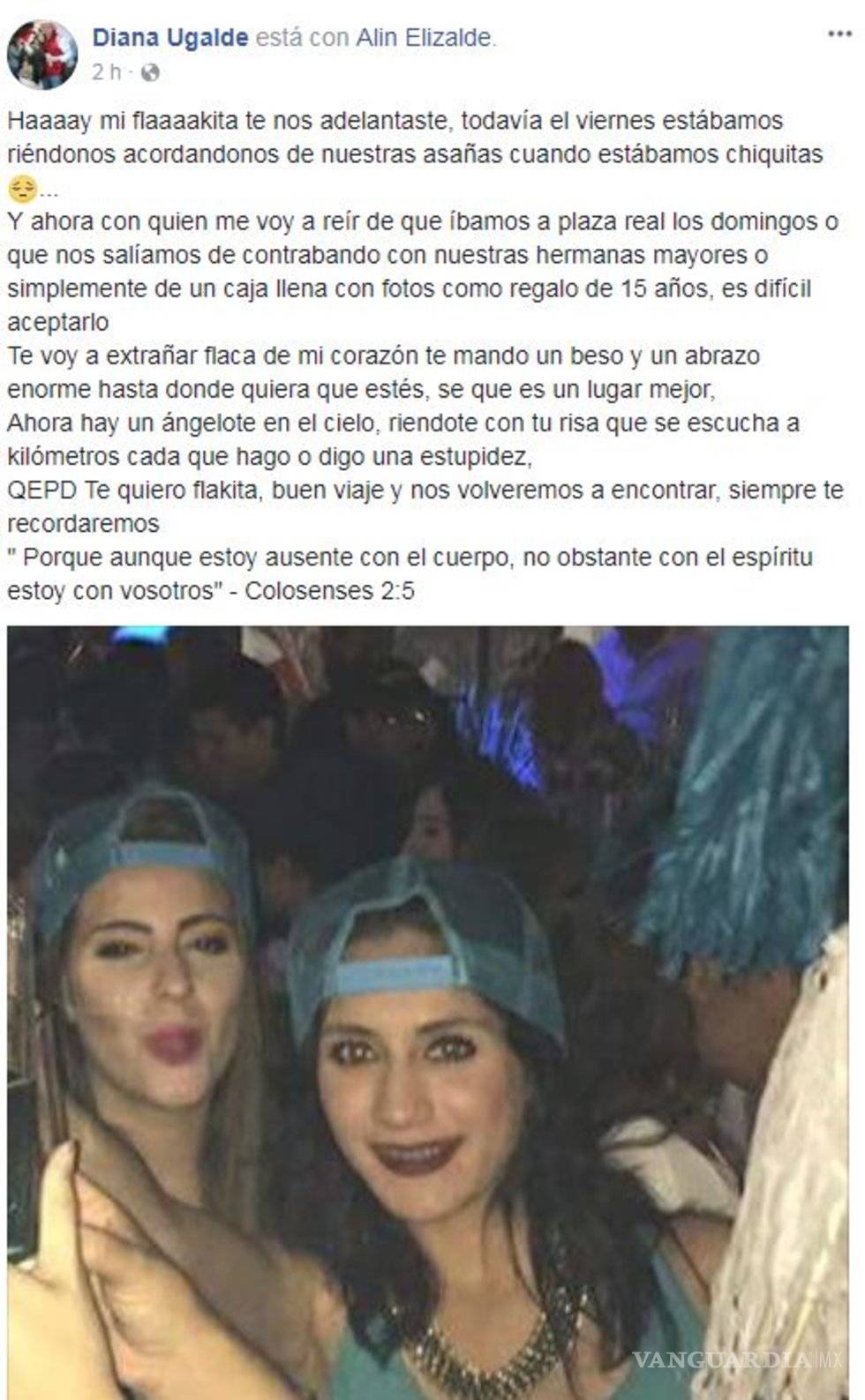 $!Trágica muerte de 3 jóvenes en accidente vial, reabre el debate sobre implementar fotomultas en Saltillo