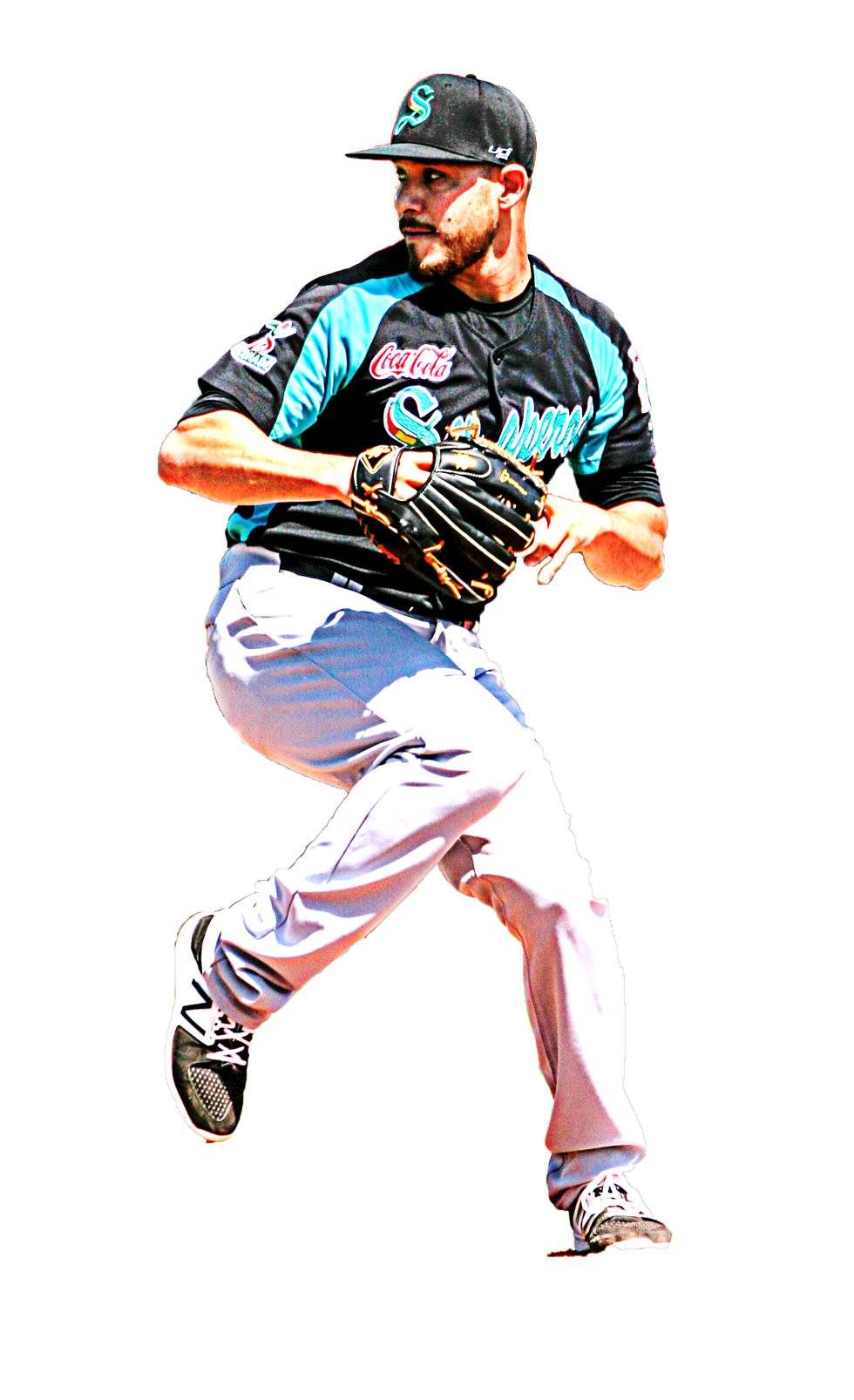 $!Dany Rodríguez se enteró de su cambio a los Acereros...¡por redes sociales!