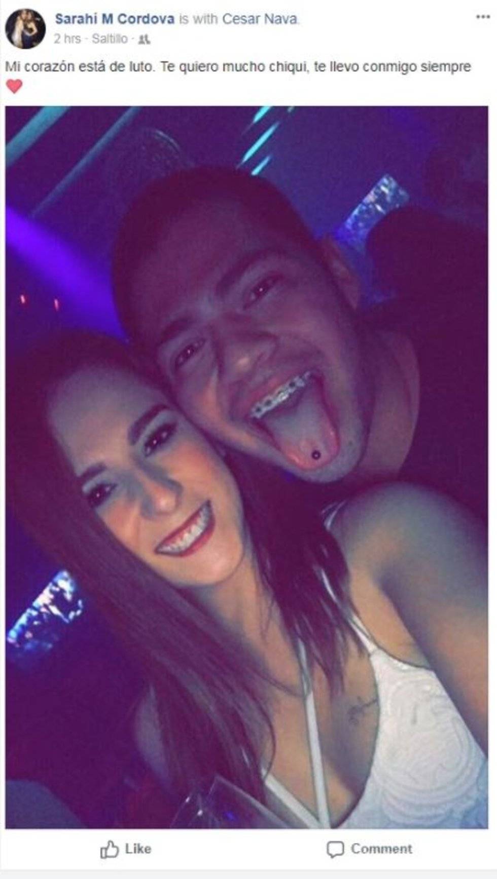 $!Sobreviviente de accidente en bulevar Musa está en coma inducido: FGE