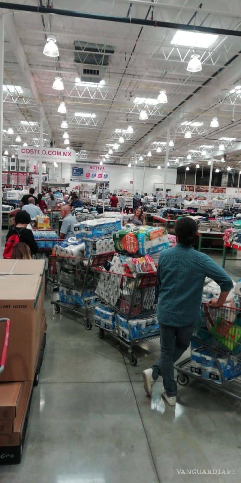 $!La ciencia explica por qué las personas acumularon papel higiénico al inicio de la contingencia sanitaria