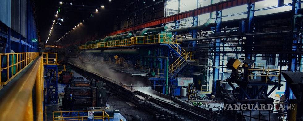 Al borde del colapso: culpan a AHMSA