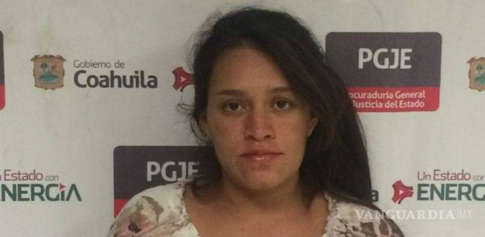 $!Jovencita asaltó y asesinó a taxista en Monclova, le dan sólo 3 años de cárcel