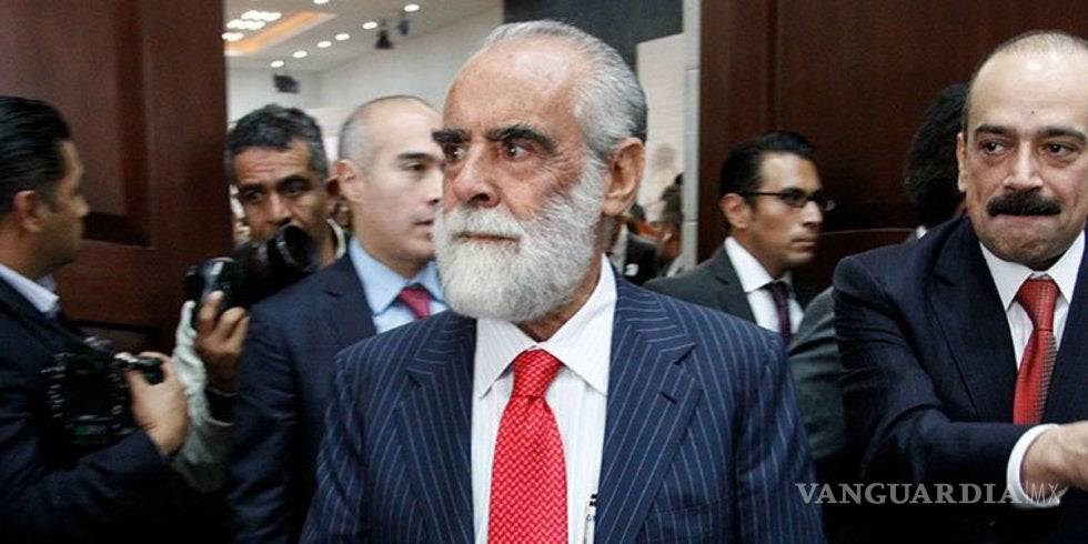 La renuncia de Medina Mora debe acabar “escuelita” de corrupción del “Jefe” Diego: Germán Martínez