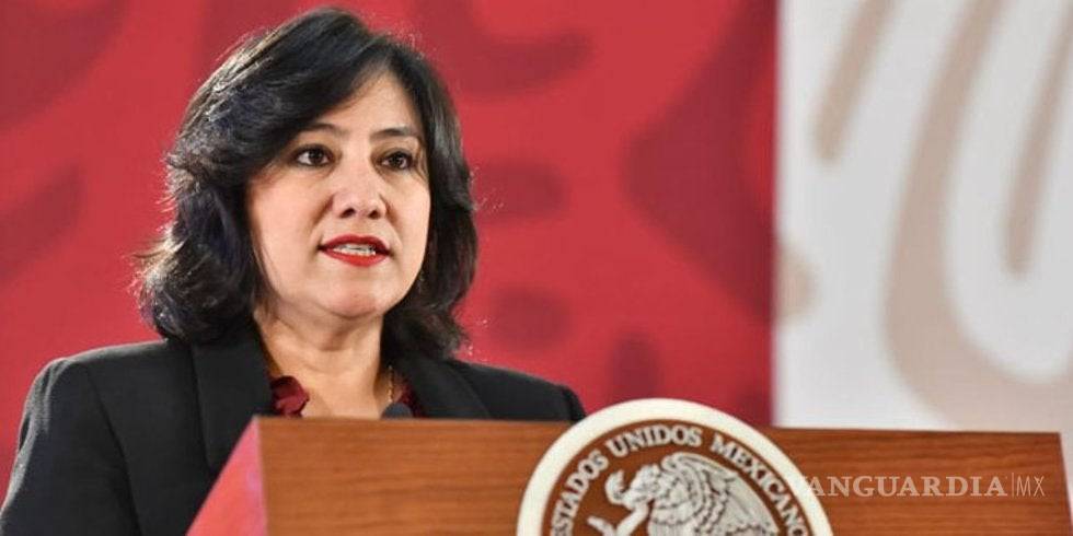 Servidores públicos deben presentar declaración patrimonial: SFP