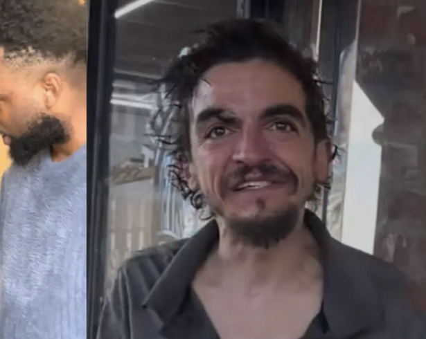 Daniel Curtis Lee compartió un nuevo mensaje solicitando a sus seguidores información sobre centros de rehabilitación que pudieran aceptar a su amigo.