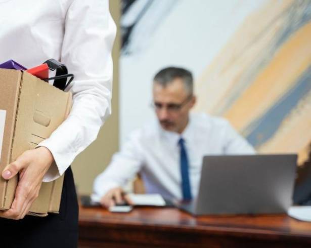 Seguro de desempleo: posible, justo y necesario