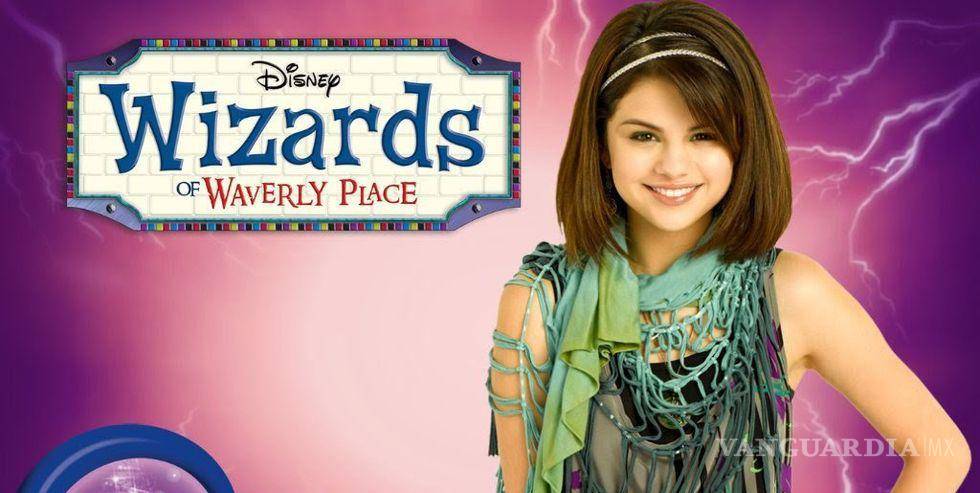 $!A los 15 años protagonizó el programa, ‘Wizards of Waverly Place’, de Disney Channel.