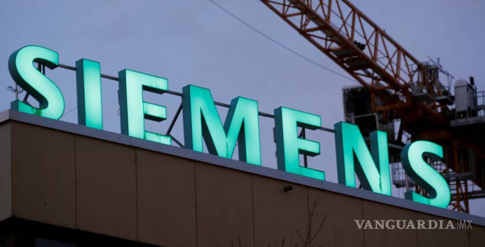 Siemens invertirá más de 420 mdd en México