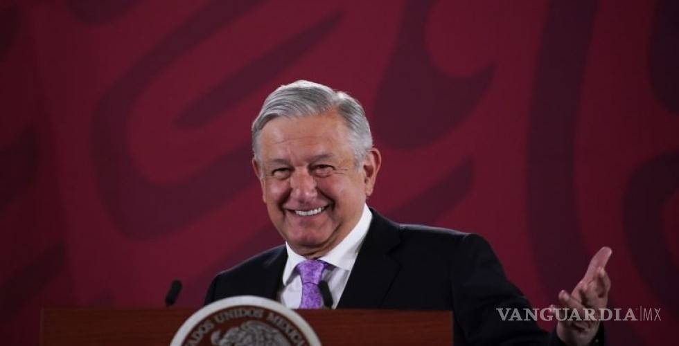 Alista AMLO indultos presidenciales a presos enfermos, mujeres e indígenas