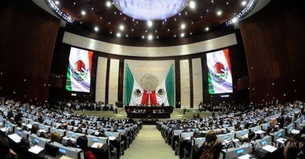 Aprueban Diputados la Ley de Adquisiciones para realizar compras de medicamentos en el extranjero; pasa al Senado