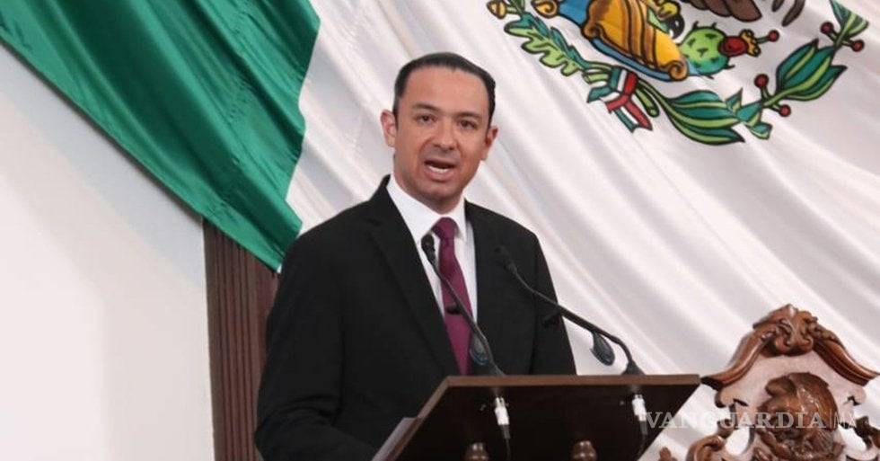 Plantea diputado udecista en el Congreso de Coahuila esquema igualitario para financiar universidades