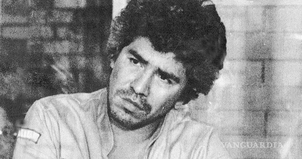 $!¿Quién es 'Kiki' Camarena?... el agente de la DEA que fue asesinado por Caro Quintero, líder del Cártel de Guadalajara