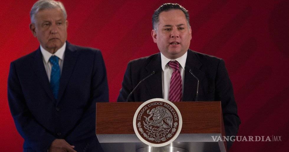 Congelan 50 mdp a Magistrado señalado por nexos con el Cártel Jalisco Nueva Generación