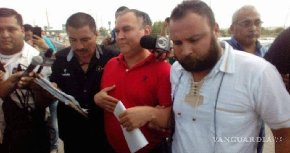 Va Padre Meño por otra oportunidad para obtener su libertad