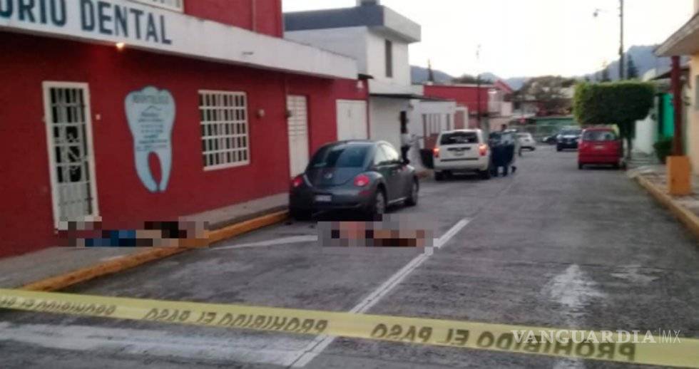 $!Policías de Orizaba que mataron a hermanos, sentenciados a dos años de cárcel