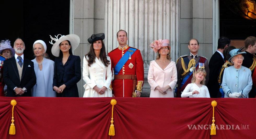 $!¡Rumbo al Jubileo de Platino! La Reina Isabel II cumple 69 años en el trono
