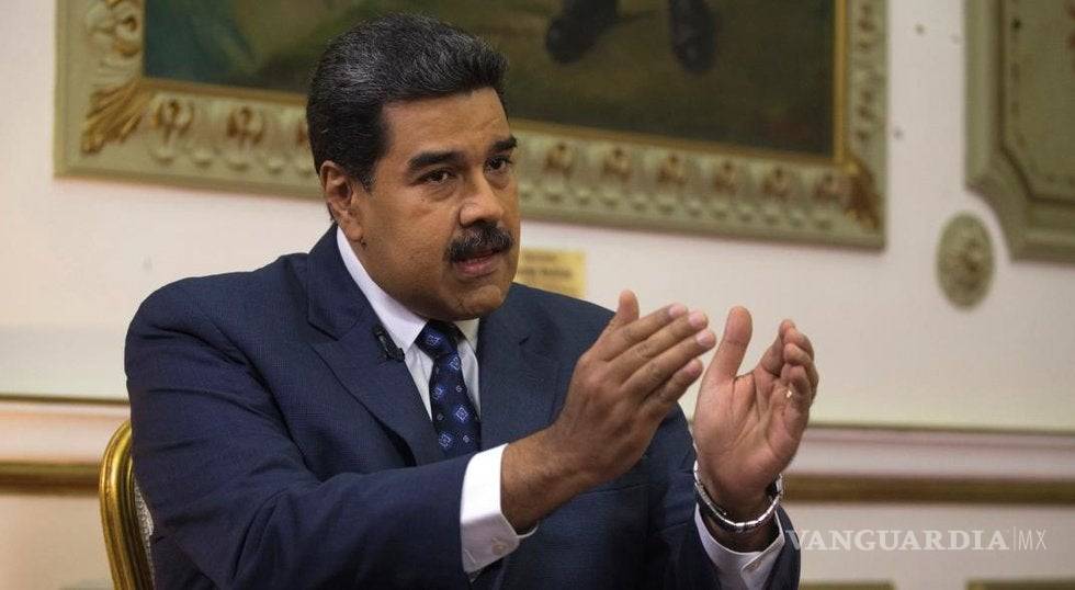 $!¿Qué es lo que se sabe de el Cartel de los Soles, supuestamente liderado por Nicolás Maduro?