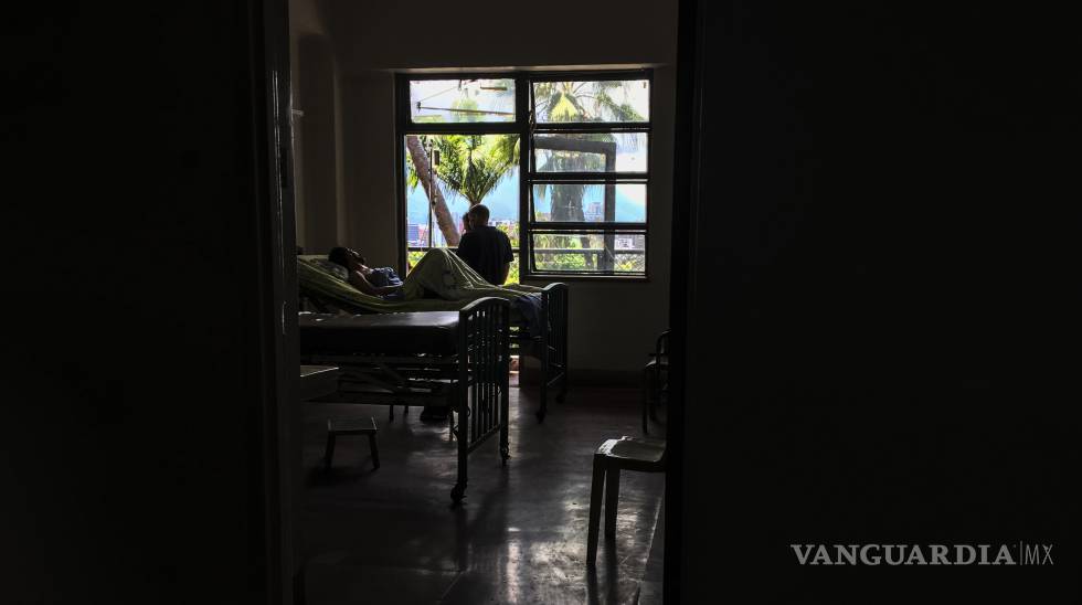 $!Aumentan a 21 los muertos en hospitales de Venezuela tras apagón