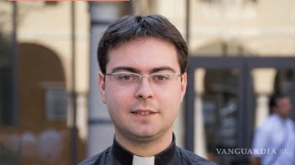 $!Inicia histórico juicio por abuso sexual a los sacerdotes Gabriele Martinelli y Enrico Radice en Ciudad del Vaticano