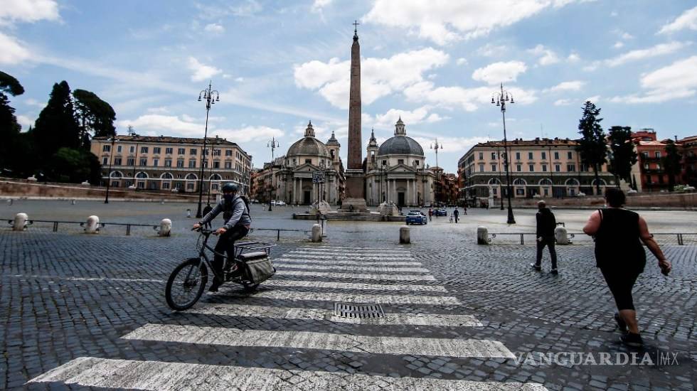 OMS advierte que existe un “muy real riesgo” de volver al confinamiento por COVID-19