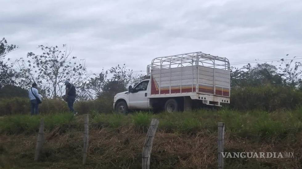 Asesinan a exalcalde de San Juan Evangelista