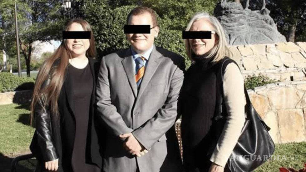 En audiencia acusado de matar a su mamá, declara 'que divertido es esto'; reclasifican a matricidio