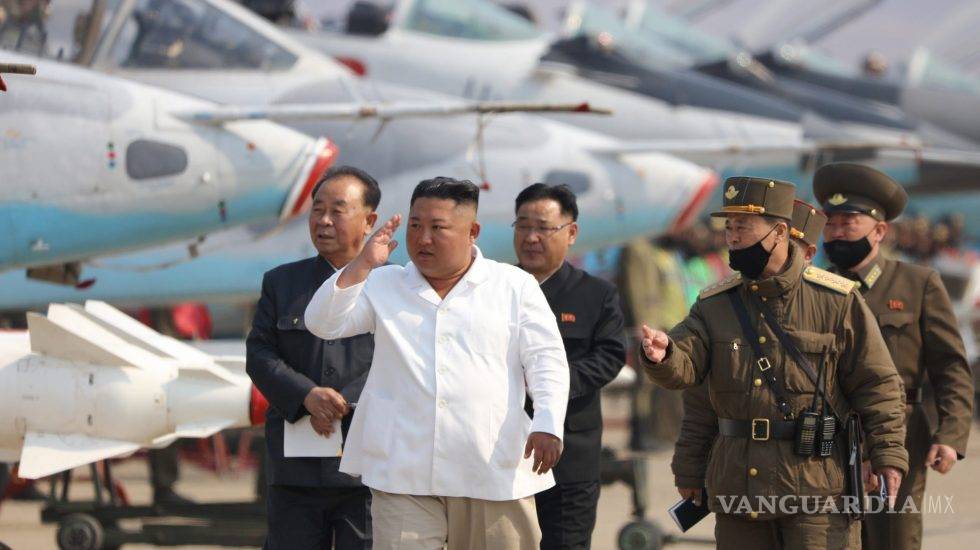 Corea del Norte amenaza con emprender acciones contra Corea del Sur por “traiciones”