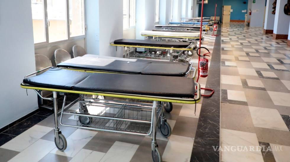 Italia registra más de 203 mil 591 casos y 27 mil 683 muertos por COVID-19